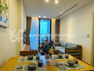 Sam Tower, Vietnam Sam Tower, Vietnam