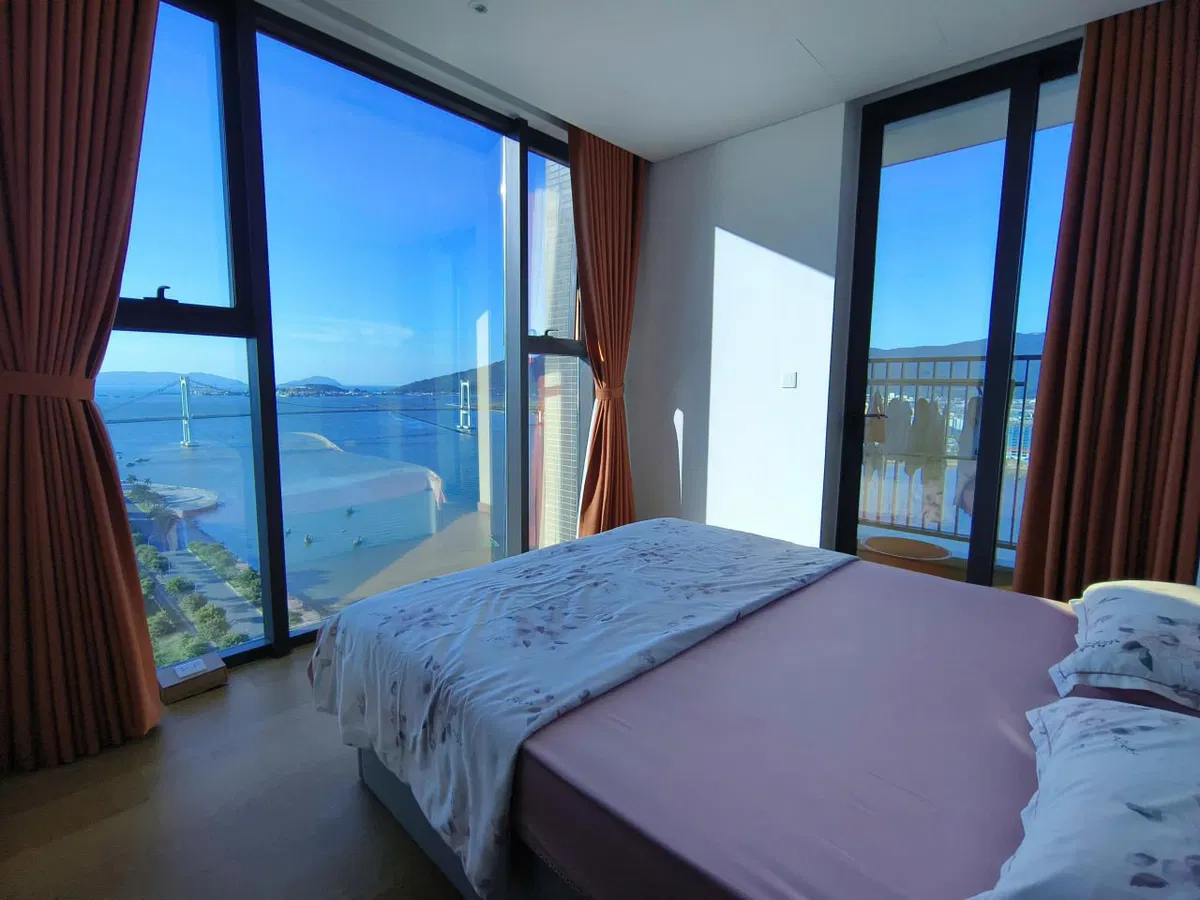 Sam Tower, Vietnam Sam Tower, Vietnam