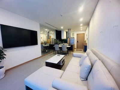 Sam Tower, Vietnam Sam Tower, Vietnam