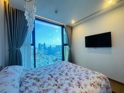 Sam Tower, Vietnam Sam Tower, Vietnam