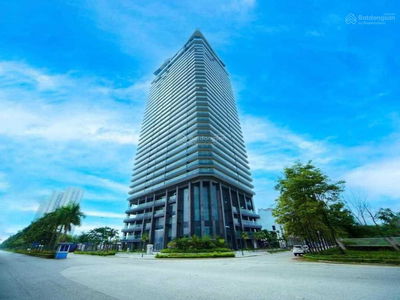 Sunshine Golden River, Vietnam Sunshine Golden River, Vietnam