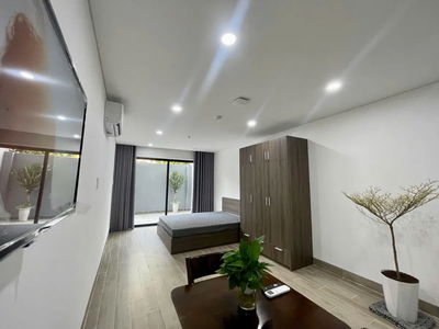 Gehäuse In Da Nang, Vietnam Gehäuse In Da Nang, Vietnam