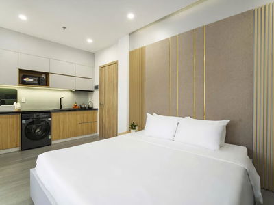 Жилье в Da Nang, Vietnam Жилье в Da Nang, Vietnam