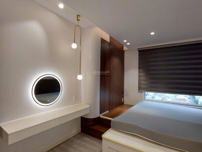 Orchard Park View Apartment, Vietnam Orchard Park View Apartment, Vietnam