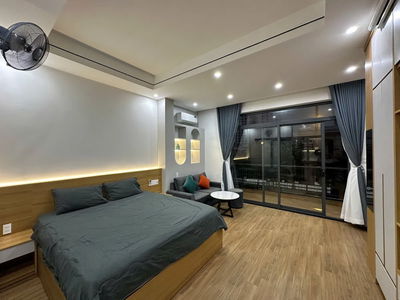 Жилье в Da Nang, Vietnam Жилье в Da Nang, Vietnam