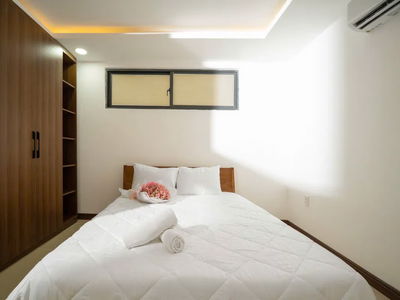 Alojamiento en Da Nang, Vietnam Alojamiento en Da Nang, Vietnam