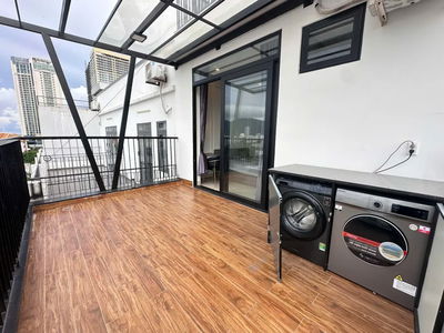 Gehäuse In Da Nang, Vietnam Gehäuse In Da Nang, Vietnam