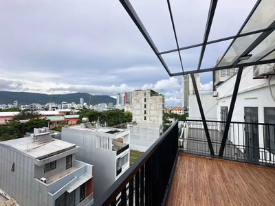 Gehäuse In Da Nang, Vietnam Gehäuse In Da Nang, Vietnam