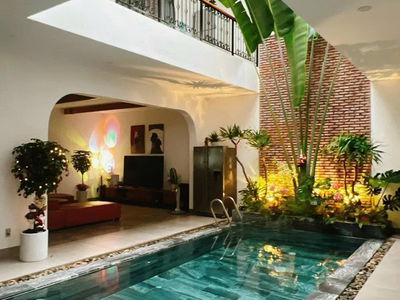 Gehäuse In Da Nang, Vietnam Gehäuse In Da Nang, Vietnam