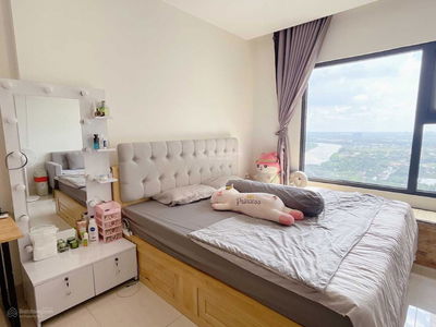 Vinhomes Grand Park, Vietnam  Vinhomes Grand Park, Vietnam