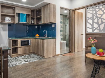 Жилье в Da Nang, Vietnam  Жилье в Da Nang, Vietnam