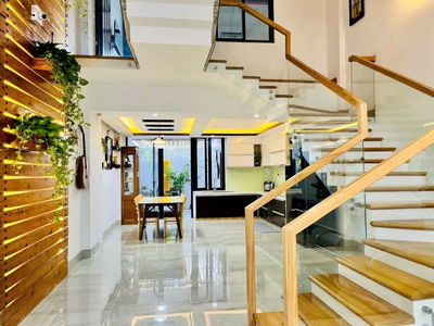 Logement dans Ho Chi Minh City, Vietnam Logement dans Ho Chi Minh City, Vietnam