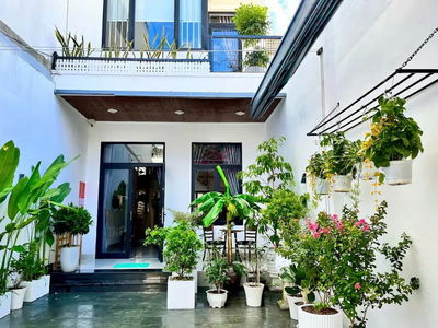 Жилье в Ho Chi Minh City, Vietnam Жилье в Ho Chi Minh City, Vietnam