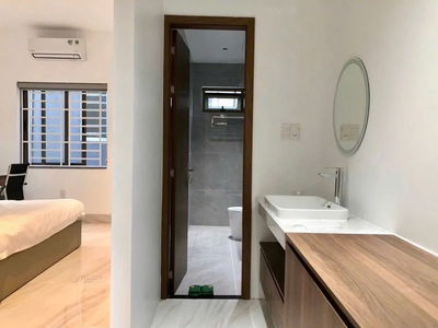 Logement dans Ho Chi Minh City, Vietnam Logement dans Ho Chi Minh City, Vietnam