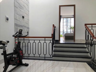 Logement dans Ho Chi Minh City, Vietnam Logement dans Ho Chi Minh City, Vietnam