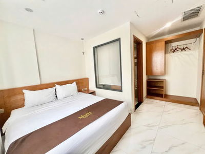 Gehäuse In Da Nang, Vietnam Gehäuse In Da Nang, Vietnam