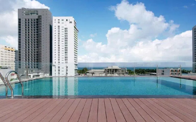 Жилье в Da Nang, Vietnam Жилье в Da Nang, Vietnam