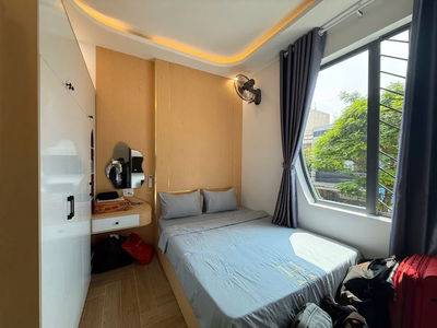 Alojamiento en Da Nang, Vietnam Alojamiento en Da Nang, Vietnam