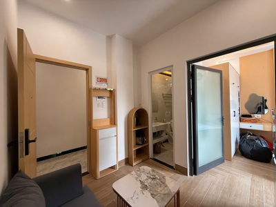 Gehäuse In Da Nang, Vietnam Gehäuse In Da Nang, Vietnam