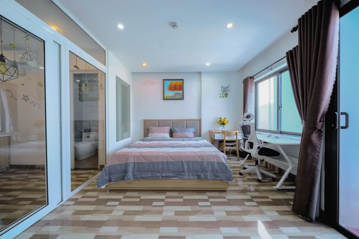 Logement dans Da Nang, Vietnam Logement dans Da Nang, Vietnam