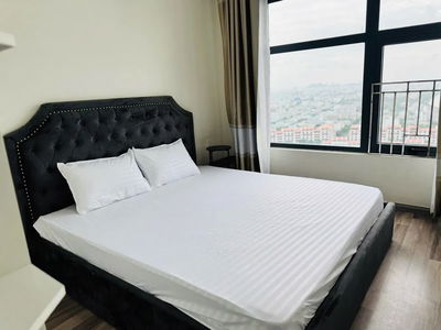 Monarchy Apartment, Vietnam  Monarchy Apartment, Vietnam