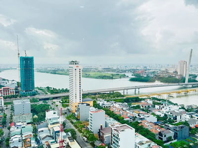 Monarchy Apartment, Vietnam Monarchy Apartment, Vietnam