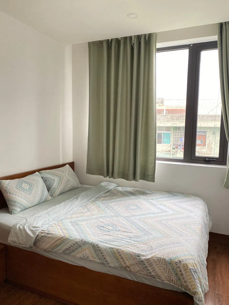 Жилье в Da Nang, Vietnam Жилье в Da Nang, Vietnam