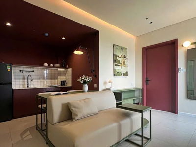 FPT City, Vietnam FPT City, Vietnam