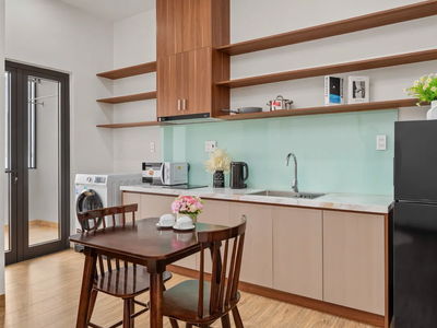 Alojamiento en Da Nang, Vietnam  Alojamiento en Da Nang, Vietnam