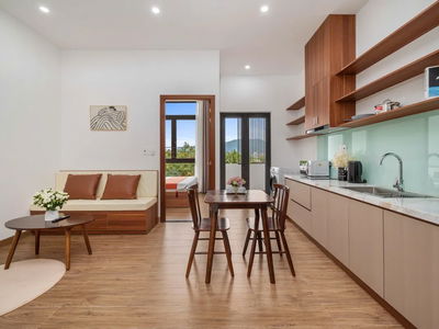 Logement dans Da Nang, Vietnam Logement dans Da Nang, Vietnam