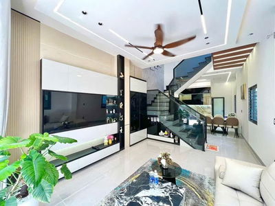 At the door, Vietnam  At the door, Vietnam