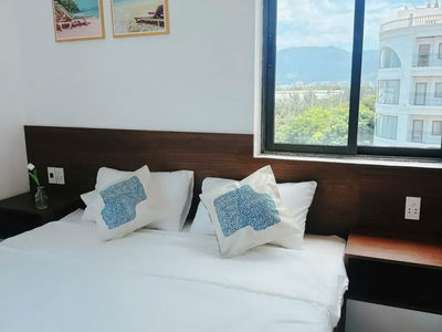 Alojamiento en Da Nang, Vietnam Alojamiento en Da Nang, Vietnam