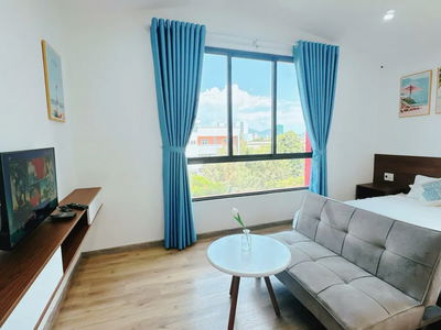 Alojamiento en Da Nang, Vietnam Alojamiento en Da Nang, Vietnam