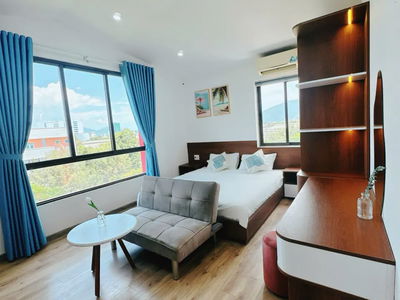 Жилье в Da Nang, Vietnam Жилье в Da Nang, Vietnam