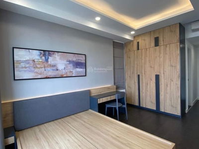 The Tresor, Vietnam The Tresor, Vietnam