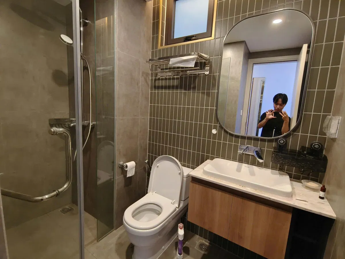 Sam Tower, Vietnam Sam Tower, Vietnam