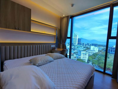 Sam Tower, Vietnam Sam Tower, Vietnam