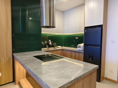 Sam Tower, Vietnam Sam Tower, Vietnam