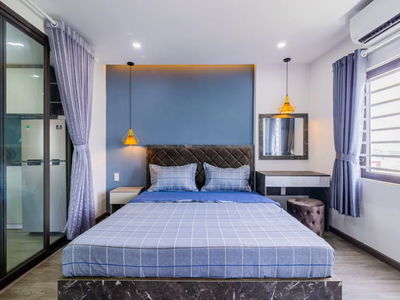 Gehäuse In Da Nang, Vietnam Gehäuse In Da Nang, Vietnam