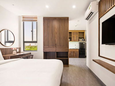 Жилье в Da Nang, Vietnam  Жилье в Da Nang, Vietnam