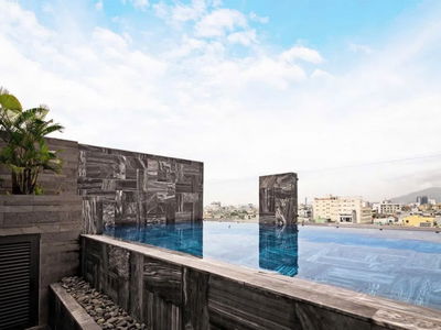 Alojamiento en Da Nang, Vietnam Alojamiento en Da Nang, Vietnam