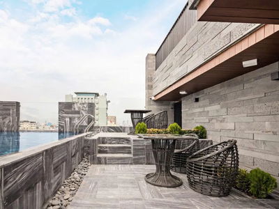 Alojamiento en Da Nang, Vietnam Alojamiento en Da Nang, Vietnam