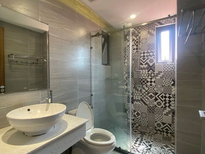 Gehäuse In Da Nang, Vietnam Gehäuse In Da Nang, Vietnam