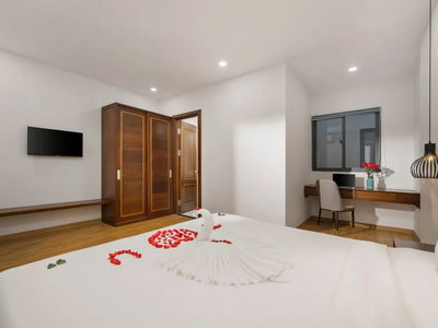 Logement dans Da Nang, Vietnam Logement dans Da Nang, Vietnam