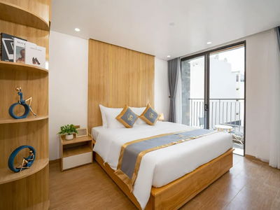 Alojamiento en Da Nang, Vietnam Alojamiento en Da Nang, Vietnam