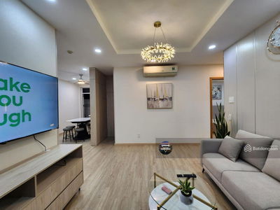 Him Lam Cho Lon, Vietnam Him Lam Cho Lon, Vietnam