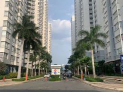 Him Lam Cho Lon, Vietnam Him Lam Cho Lon, Vietnam