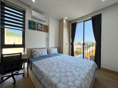 Gehäuse In Da Nang, Vietnam  Gehäuse In Da Nang, Vietnam