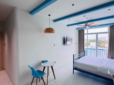 Жилье в Da Nang, Vietnam Жилье в Da Nang, Vietnam