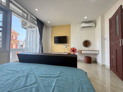 Gehäuse In Da Nang, Vietnam  Gehäuse In Da Nang, Vietnam